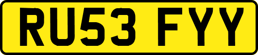 RU53FYY