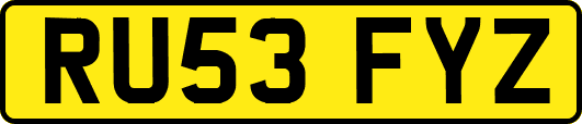 RU53FYZ