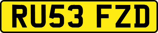 RU53FZD