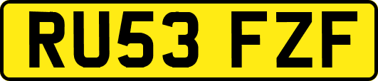 RU53FZF
