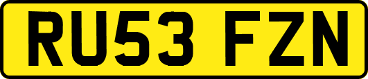 RU53FZN