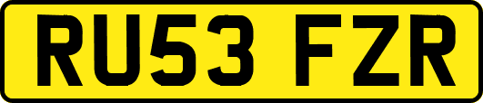 RU53FZR