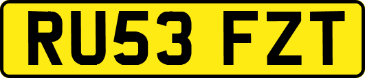 RU53FZT