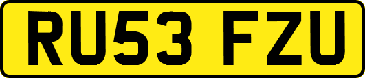 RU53FZU