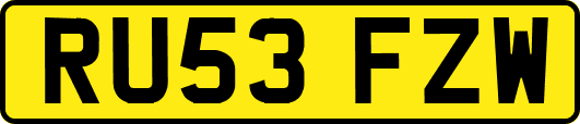 RU53FZW