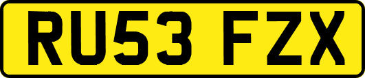 RU53FZX