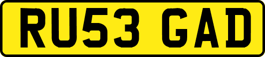 RU53GAD