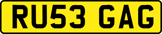 RU53GAG