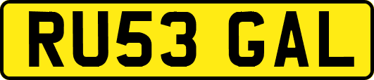 RU53GAL