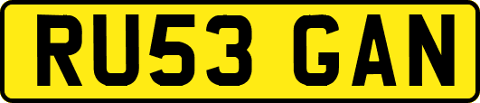 RU53GAN
