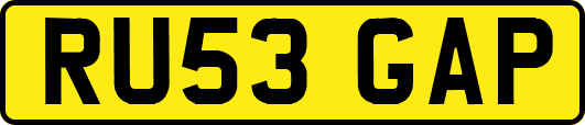 RU53GAP