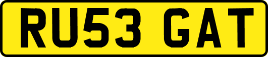 RU53GAT