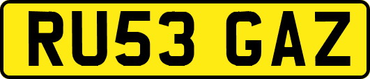 RU53GAZ