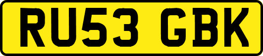 RU53GBK