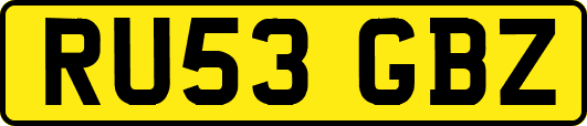 RU53GBZ