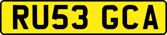 RU53GCA