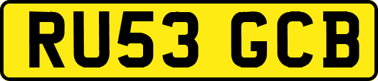 RU53GCB