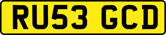 RU53GCD