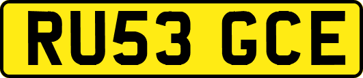 RU53GCE