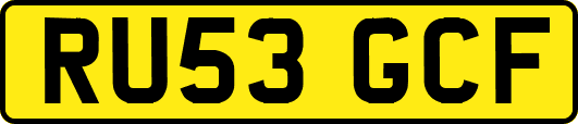 RU53GCF