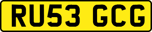 RU53GCG