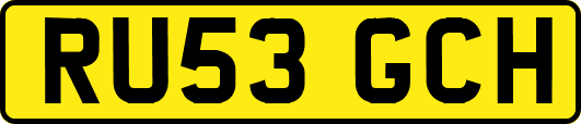 RU53GCH