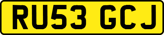 RU53GCJ