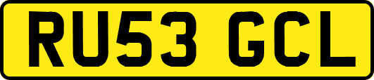 RU53GCL