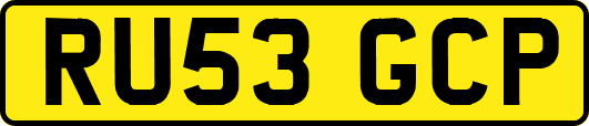 RU53GCP