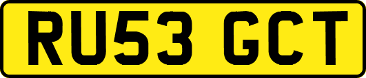 RU53GCT