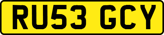 RU53GCY