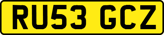 RU53GCZ