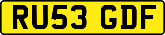 RU53GDF