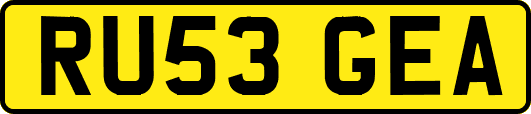 RU53GEA