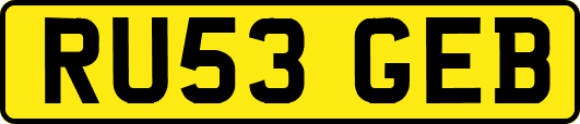 RU53GEB