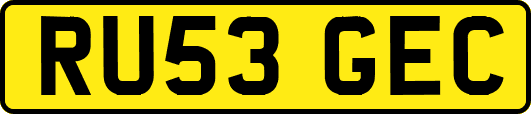 RU53GEC