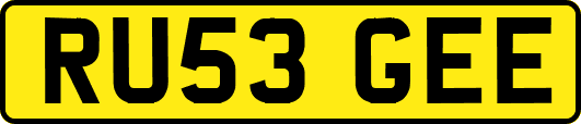 RU53GEE