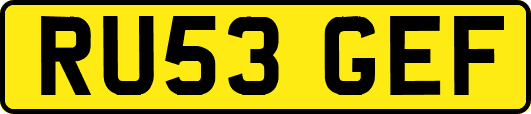 RU53GEF