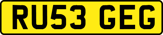RU53GEG