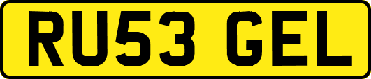 RU53GEL