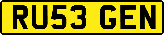 RU53GEN