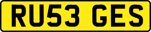 RU53GES