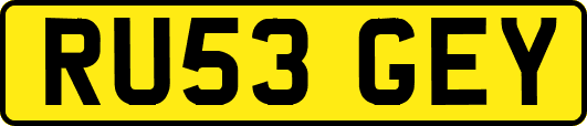 RU53GEY
