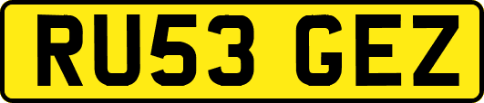 RU53GEZ