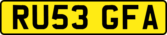 RU53GFA
