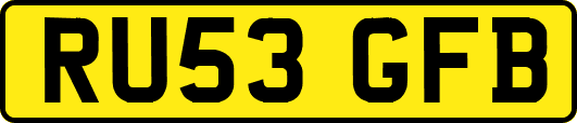 RU53GFB