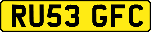RU53GFC