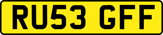 RU53GFF