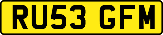 RU53GFM