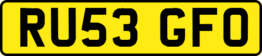 RU53GFO